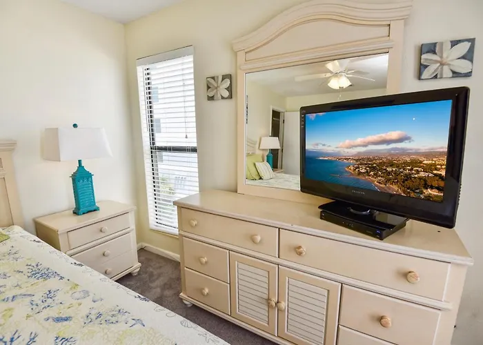 Holiday home Sandpiper 8c Gulf Shores
