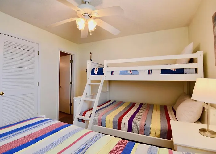 Sandpiper 8c Gulf Shores