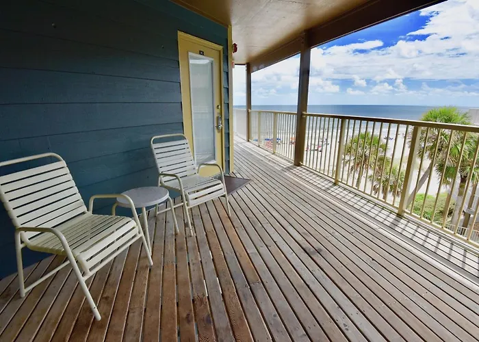 Sandpiper 8c Holiday home *
