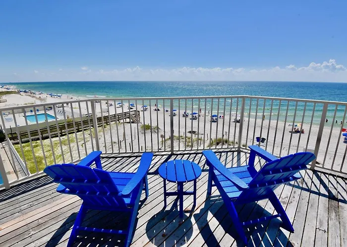 Holiday home Sandpiper 8c