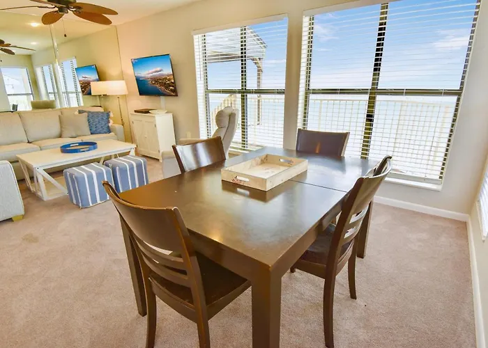 Sandpiper 8c Holiday home Gulf Shores