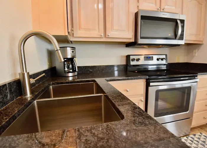 Holiday home Sandpiper 8c Gulf Shores