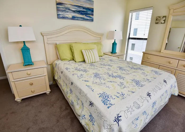 Sandpiper 8c Gulf Shores