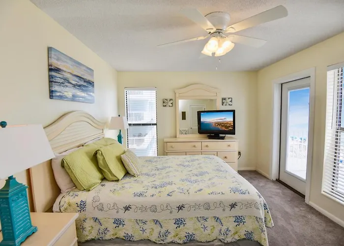 Holiday home Sandpiper 8c *