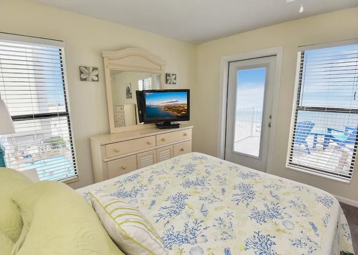 Holiday home Sandpiper 8c Gulf Shores