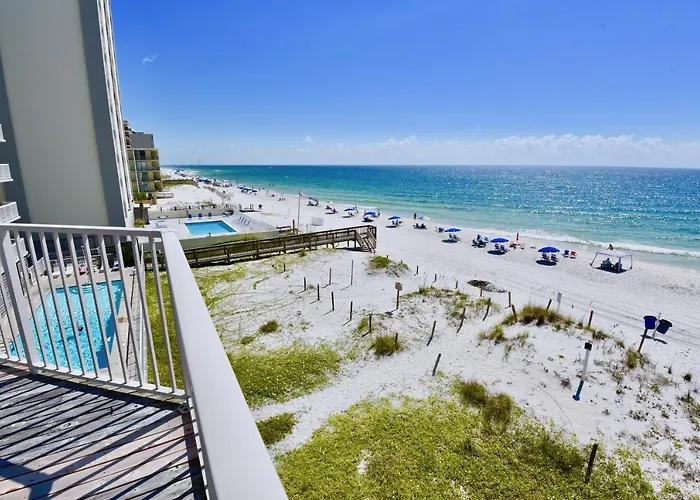 Holiday home Sandpiper 8c *