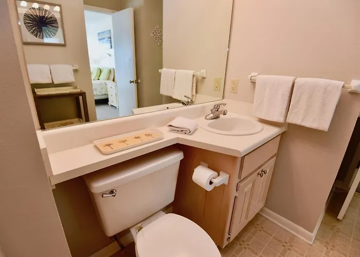 Sandpiper 8c Holiday home Gulf Shores