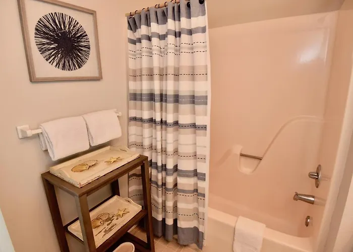 Holiday home Sandpiper 8c Gulf Shores