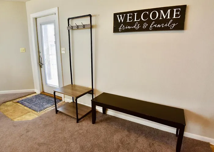 Sandpiper 8c Holiday home *