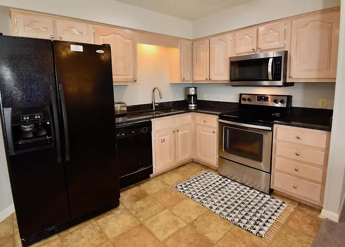 Holiday home Sandpiper 8c Gulf Shores