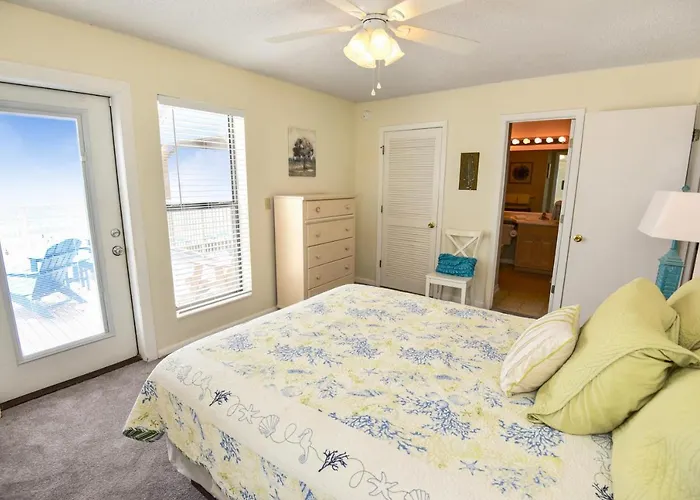 Sandpiper 8c Holiday home *