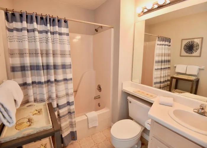 Sandpiper 8c Holiday home Gulf Shores