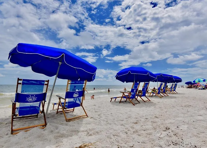 Sandpiper 8c Holiday home Gulf Shores