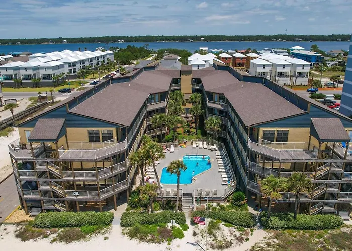 Holiday home Sandpiper 8c *