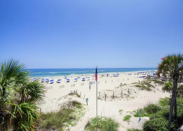 Sandpiper 8c Holiday home Gulf Shores