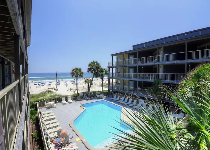 Holiday home Sandpiper 8c *