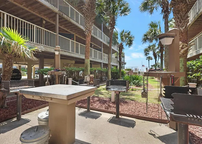 Sandpiper 8c Holiday home