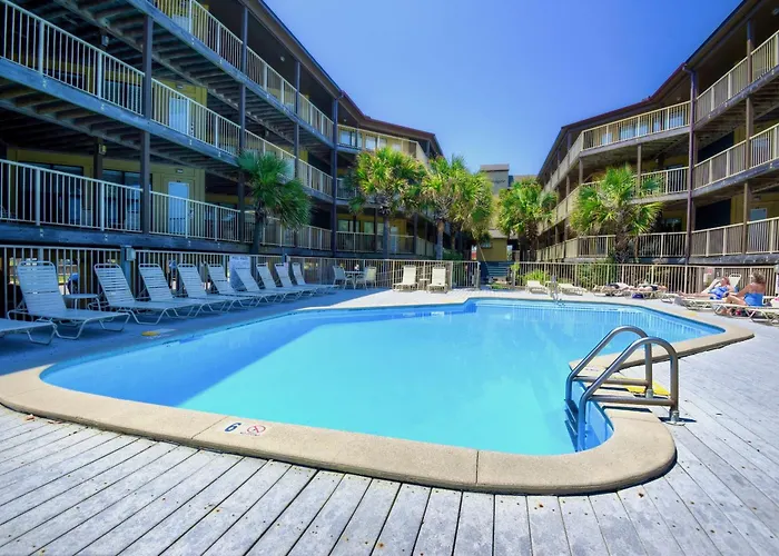 Sandpiper 8c * Gulf Shores