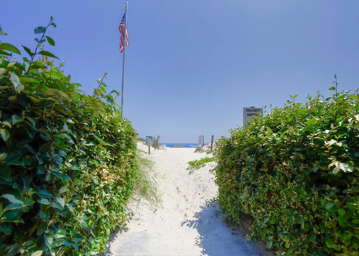 Holiday home Sandpiper 8c Gulf Shores
