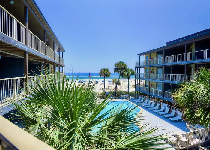 Sandpiper 8c Holiday home Gulf Shores